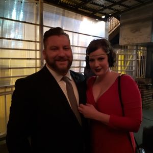 Meet your Posher, Sean